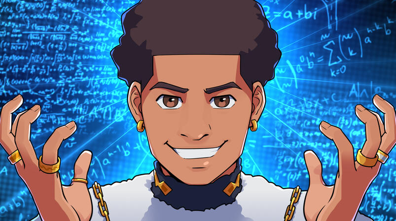 Thumbnail for Spade King Thumbnail for Spade King